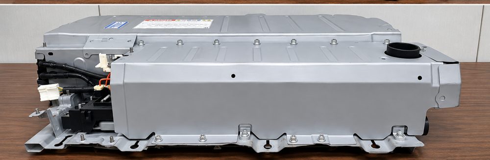 2007-2010 Toyota Camry Hybrid reconditioned battery pack