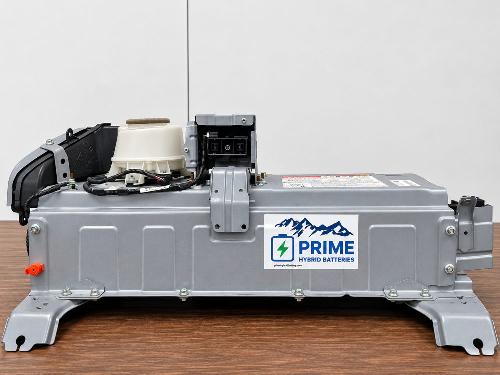 2011-2016 Toyota Camry Hybrid / 2013-2017 Toyota Avalon Hybrid reconditioned battery pack
