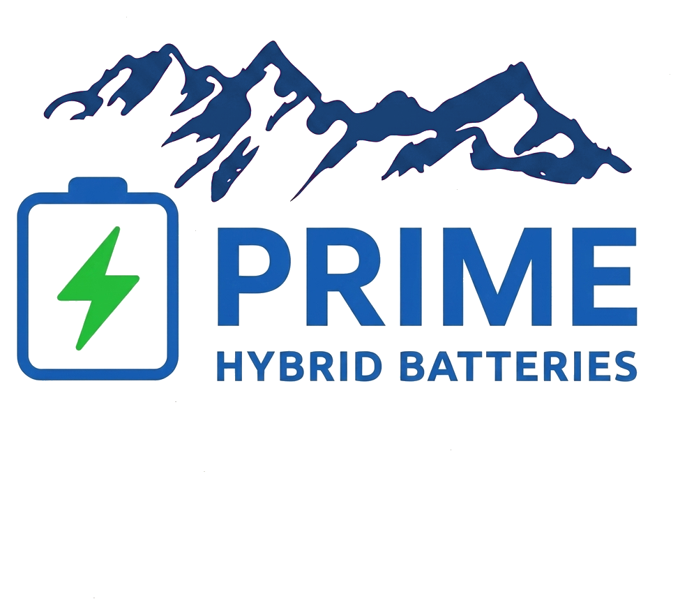 Prime Hybrid Batteries
