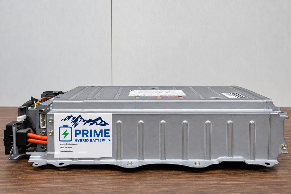 2004-2009 Toyota Prius Gen 2 reconditioned hybrid battery pack